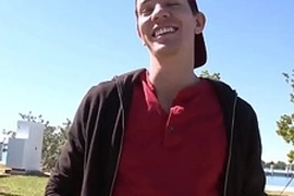 Non-professional homosexual sex