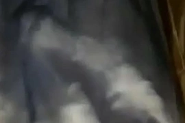 dance satin in crossdress 1