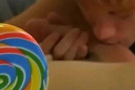 Free porn real gay and dark eyes movie Conner Bradley and Preston