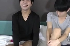Japanese teen ass banged