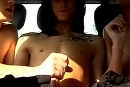 Free masturbation gay man arab Goth Boy Alex Gets Fucked