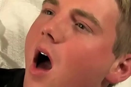 Twinks jesse jacobs and tyler bradley anal breed and moan