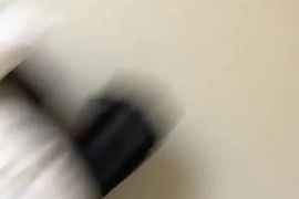 Old daddy fucks bubble butt twink