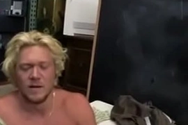 Straight men go to sleep gay porn So, what did we do?