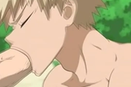 BNHA COMPILATION