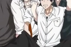 Yarichin Bitch-bu OVA 2 Sub Español