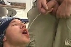 Bareback Filthy Piss