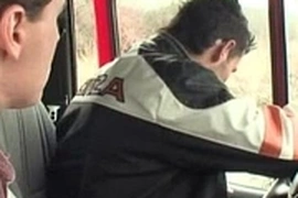 fuck in a car