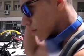 Spanish Latino Twink Fuck And Suck For Cash