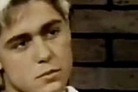 GayForIt.eu - The Young and the Hung