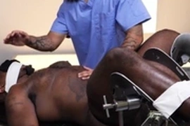 Black cock