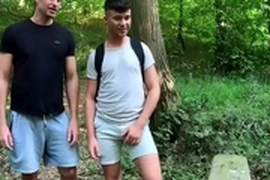 FamilyDick -  Uncle Ramming His Step-Nephew
