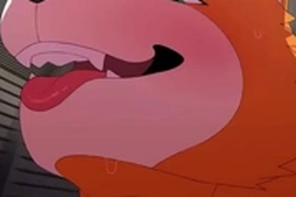 Starfucks (animation by zcikart in twitter)