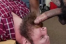 FUCK YOU CRACKER - Kansas Grows Some Tight Cracker Asses