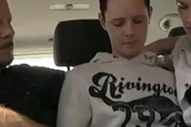 Two Sex Young Twinks Gets Fucked By Daddy