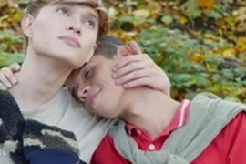 Handsy latino twink boyfriends bareback fucking