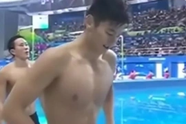 Cock