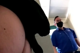 Caught