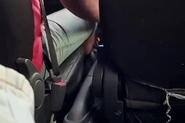 Motorista uber falando putaria na corrida