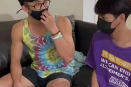 In Vietnam, I spotted a beggar with a big cock. I gave him money and he eagerly fucked me. His skilled hands and foreskin made it the best experience.