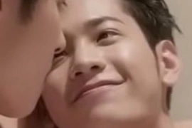 [bl] friend zone kiss hot scenes
