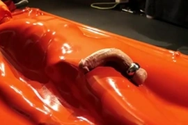 Boundlads - senstitive in vacbed