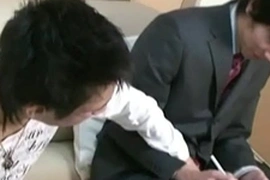 Sultry Asian Domo craves cute, young Hero's company. Their passionate encounters escalate from sensual face fucks to wild, raunchy orgies. Expect intense, erotic scenes with Domo's insatiable desires leading to explosive, cum-filled climaxes.