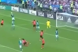 Coreanos fodendo cuzinho de alemaes