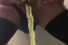 A worm-like hentai entity invades an Asian boy's rear entrance, initiating a wild anal escapade. This gay anime journey delves into intense, erotic pleasure and uncharted territories of carnal exploration.
