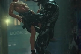 Preview: venom and deadpool