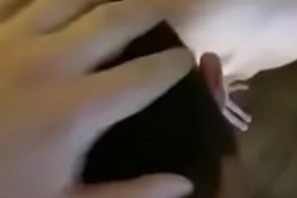 贱狗奴服待主人含撚