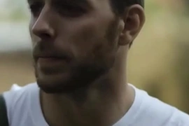 Admiting stepbrother is gay and you have no other choice but to accept