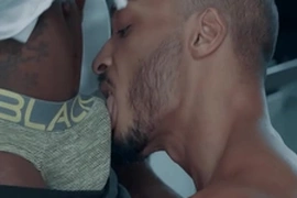 Personal chef serves his dick for breakfast - aaron reese, dillon diaz