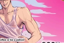 Husbandos are coming - yaoi news