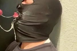 Lost tape 2: alpha skullfucks faggot against the wall