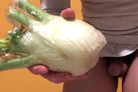 Bizarre insertions - a fennel