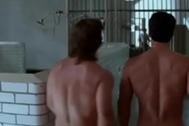 The rich asses of kurt russell and sylvester stallone