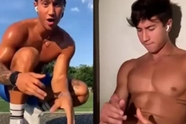 El - sexy guy compilation - pt.2