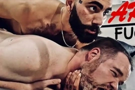 Arab fuckboy