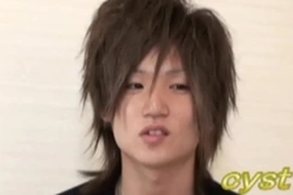 After making kazuya (5' 6