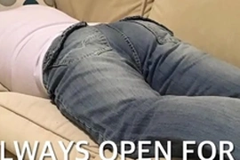 Anal fucking