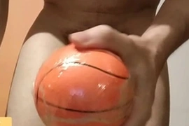 Ball of 29 centimeters