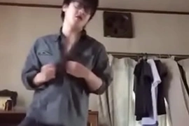 ジャパニーズゲイボーイアリス
