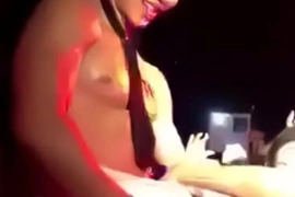 Japan gay stripper