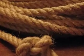 Higienização e tratamento de cordas para shibari (kinbaku, bondage japonês)
