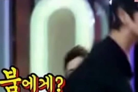 Mblaq lee joon sexy dance