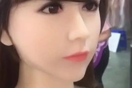 Esdoll 165cm sex doll japanese girl sex toys