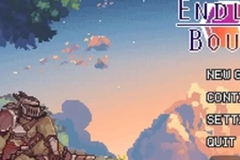 Toe: endless bounty [uncensored] (circa 07/2020)