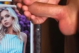 Jordyn jones asian cum tribute, blonde so pretty @bryce4belle
