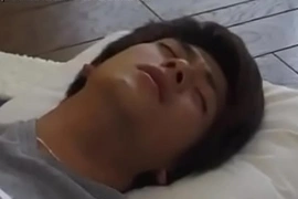 japan boy